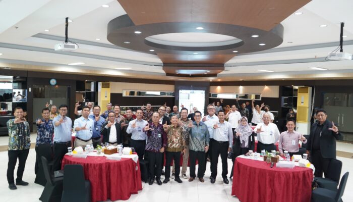 DJKN Kejar Target Lelang Rp5 Triliun