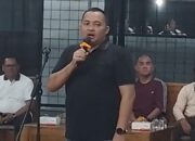 Turnamen Voli Bupati Cup 2026 Cetak Atlet Muda