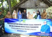 Bantuan Usaha untuk Keluarga Kusta