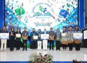 Poltekkes Malang Juara Cerdas Cermat BPJS