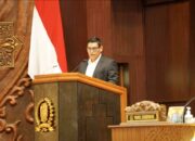Banggar Soroti Belanja Modal Cuma 6,1 Persen di RAPBD Jatim 2027