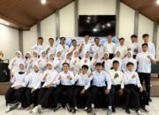 Pelatihan Singkat Buka Akses Kerja