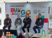 BSI Dorong Industri Halal Mendunia