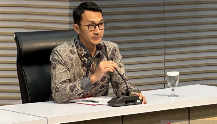 KPK Geledah BPN Mojokerto
