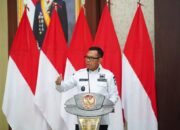 Perda Investasi Batu Resmi Terbit