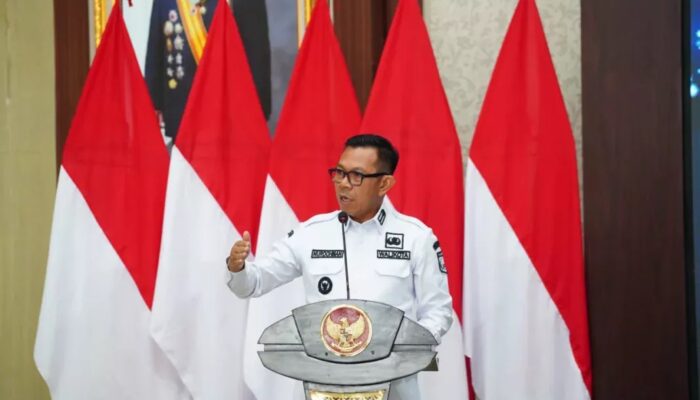 Perda Investasi Batu Resmi Terbit