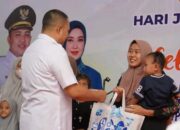 Pasuruan Gelar Baksos Kesehatan