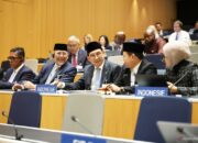 Kemenbud:Indonesia Siap Berperan dalam WIPO
