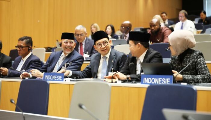 Kemenbud:Indonesia Siap Berperan dalam WIPO
