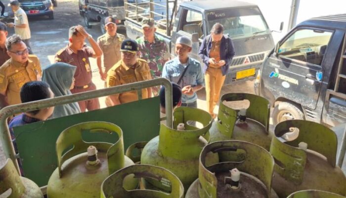 Distribusi Subsidi BBM-Elpiji Diperketat