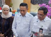 Dibimbing KPK, Perketat Pengawasan Regulasi