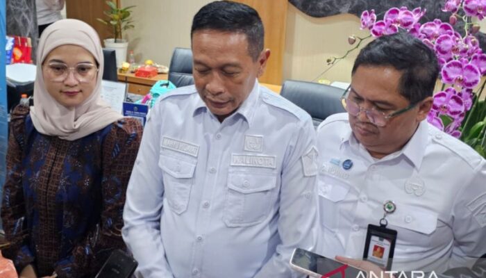 Dibimbing KPK, Perketat Pengawasan Regulasi