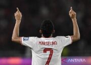 Marselino Gabung Persija