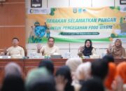 Probolinggo Gerakkan Selamatkan Pangan