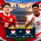 Indonesia vs Singapura