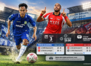 Persiba Balikpapan vs De Red FC, Berebut Kemenangan Perdana