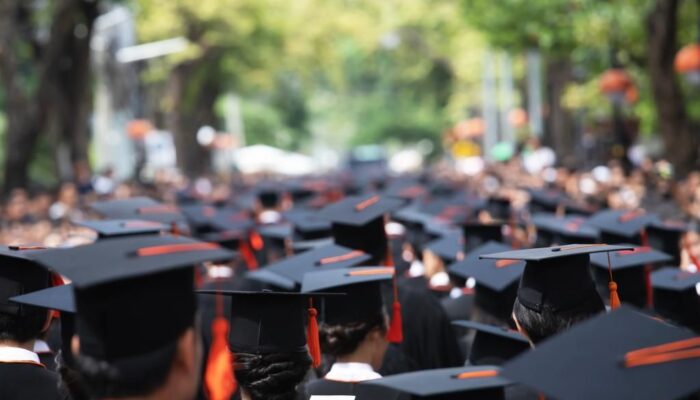 Pendidikan Tinggi Gratis Dikaji, PTN Dipetakan