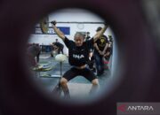 Pernyumbang Emas Olimpiade Absen di Asian Games