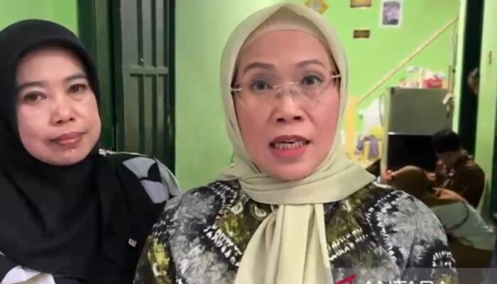 Polda Jatim Dorong Korban Berani Melapor