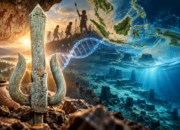 Membaca Sejarah Sundaland Melalui DNA