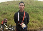 Jasmine Pertahankan Perunggu di Antara Cedera