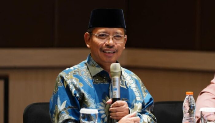 Kemenag Percepat Pemilihan Rektor UINSA