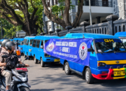 Sopir Angkot Malang Minta Koridor II Trans Jatim Ditunda