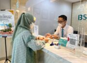 BSI Tawarkan KUR hingga Rp500 Juta
