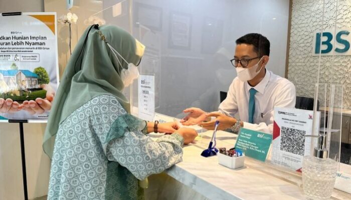 BSI Tawarkan KUR hingga Rp500 Juta