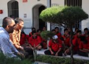 Warga Binaan Didorong Terus Berbenah