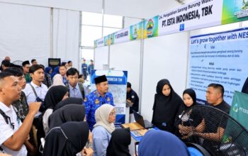 Job Fair MTQ 2026 Buka Lebih dari 3.000 Lowongan Kerja