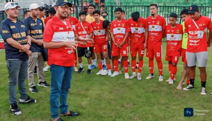 Sumenep Siapkan Talenta Muda