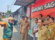 Berharap Pasar Kepulungan Segera Pulih