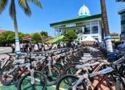 Maknai Satu Abad Gontor, Alumni Angkatan 2007 Maziero Razienera Gelorakan Semangat Wakaf dan Pengabdian