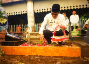 Ziarah Awali Hari Jadi