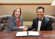Difasilitasi KJRI Chicago:UMM-NIU Garap Riset Air dan Energi Hijau,