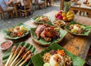 WIG 2026 Ungkap Cerita di Balik Kuliner Nusantara