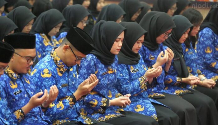 Guru Situbondo Kekurangan Guru 461 Orang dari TK Hingga SMA