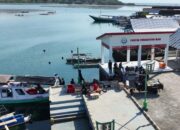 Pemerintah Siapkan Rp10 Triliun, 1.269 Kampung Nelayan