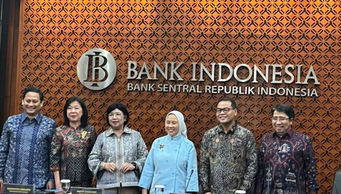 QRIS Melaju, Tembus 6,11 Miliar Transaksi Digital