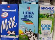 Akuisisi Frisian Flag, Ultrajaya Siapkan Rp14,57 Triliun
