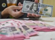 APBN Agustus Defisit Rp240 Triliun, Masih Terkendali