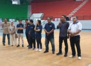 Turnamen SRC Go to Porprov Futsal AFK Surabaya Resmi Dibuka
