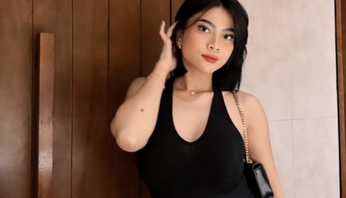 Hanum Mega Gelar Ultah Mewah di GBK, Ini Deretan Bisnisnya