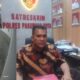 Polisi Bongkar Curanmor Kos