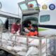 Hujan Buatan Mulai Redam Karhutla