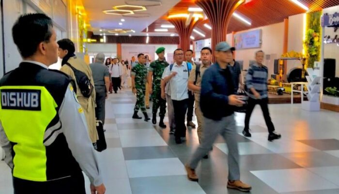 Penerbangan Malang-Jakarta Kembali Beroperasi