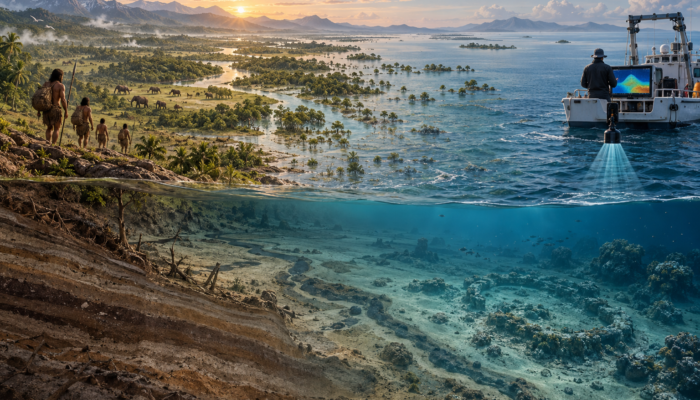Sundaland Nyata, Atlantis Masih Hipotesis