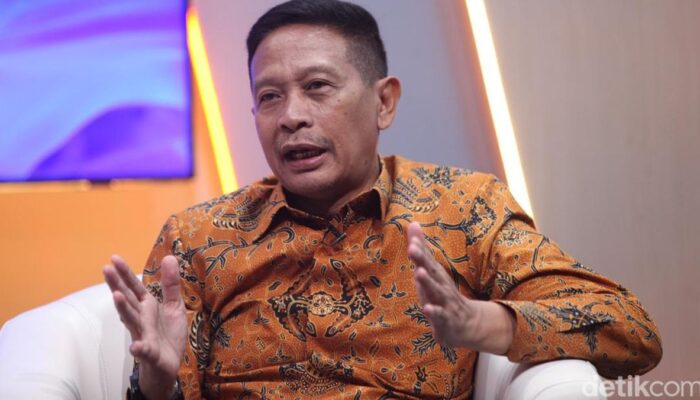 Relokasi Pasar Gadang Ditenggat 15 September