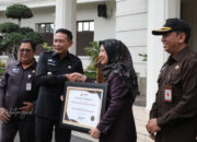 WBBM Jadi Pemacu Pelayanan